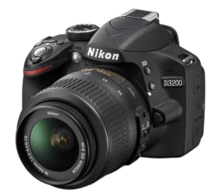 Ремонт Nikon в Рязани - Авторизованный сервисный центр